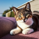 Como introduzir um novo gato na casa?