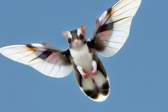 Sugar glider