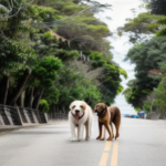 Exercícios Físicos e Mentais para Cães Ativos