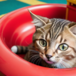 Alimentação Adequada para Gatos: Dicas e Orientações