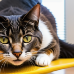 A Importância dos Arranhadores e Brinquedos para Gatos