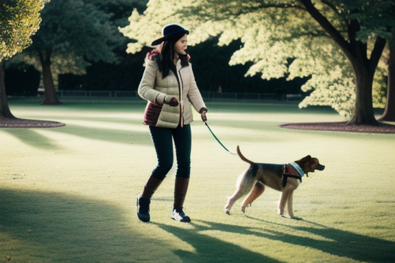 Animal companionship