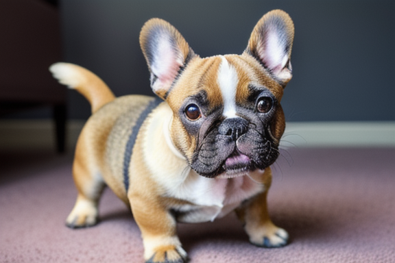 French Bulldog
