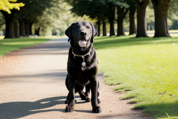 Labrador Retriever